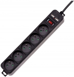 AKY AK-SP-05U Akyga Surge Protector