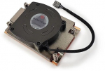 Inter-Tech K&uuml;hler A-52 1HE aktiv AMD Sockel SP6