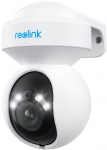 Reolink security camera E1 Outdoor Pro 4K 8MP PTZ WiFi 6