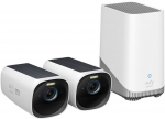 EUFY WRL CAMERA 3 2+1 KIT/T88713W1
