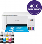 Epson all-in-one inkjet printer EcoTank L3276