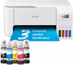 Epson all-in-one inkjet printer EcoTank L3276
