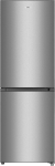 Gorenje RK416EPS4 freestanding fridge-freezer 230 L E grey