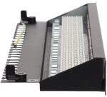 NETRACK 104-19 Netrack patch panel 19 24