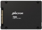 Micron 7500 PRO 7.68 TB U.3 PCI Express 4.0 NVMe 3D TLC NAND