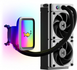 Hyte THICC Q60 AiO Water Cooling 240mm - White