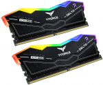 Team Group Delta RGB, DDR5-6000, CL30, 32 GB - black