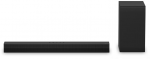 LG Soundbar 2.1 channel sound system S40T Bluetooth