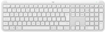 Logitech K950 Offwhite Wireless Keyboard US