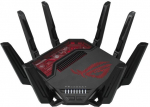 ASUS ROG Rapture GT-BE19000 WLAN Gaming Router - Wi-Fi 7
