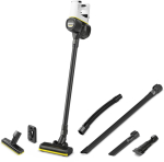 KARCHER VC 4 Cordless myHome Car Vacuum Cleaner - 1.198-632.0