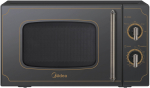 Midea Microwave oven | MM720CJ7B | Free standing | 700 W | Black