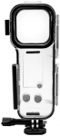Waterproof housing diving case PULUZ for DJI Osmo Pocket 3 (45 m)