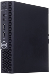 DELL OptiPlex 3060 Micro i5-8500T 16GB 256GB SSD micro SFF Win11pro Used