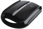 Peanut toaster (24 pcs) XL Adler Adler