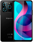 Smartphone Kruger&Matz LIVE 11 black