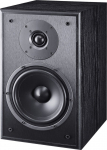 Magnat Speaker Monitor S30 black (2pcs)
