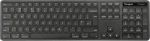 TARGUS ECOSMART FULL SIZE WIRELESS KEYBOARD (NO)