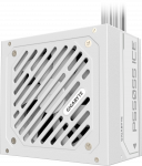 GIGABYTE GP-P550SS ICE GEU1 550W 80 Plus Silver PSU White