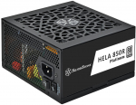 SilverStone HELA 850R 80 PLUS Platinum PSU 850W