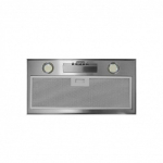 ELEYUS HOOD MOD L 16 200 52 IS Built under Inox 52 cm 649 m3/h