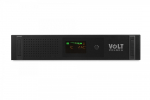 RackUPS 850VA/480W 1*9Ah EMERGENCY POWER SUPPLY.