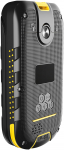 Hammer Bow | LTE | Black | 2.4 " | TFT | 48 MB | 128 MB | Dual SIM | Nano SIM | 3G | Bluetooth | 2.0 | USB version Type-