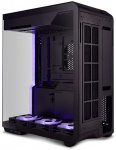 Ssupd Xhuttle Midi-Tower Case - Black