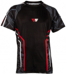 Polesetter ONE Red Simracing Jersey - Size S