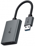 TP-Link Adapter USB Type-A > SD&TF 3.0 Adapter