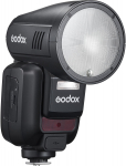 Godox flash V100 for Nikon