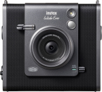 Fujifilm Instax Wide EVO, black