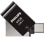 Philips FM64DC152B - USB flashdrive -
