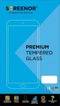 SCREENOR TEMPERED GALAXY XCOVER 5
