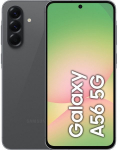Samsung Galaxy A56 A566 5G Dual Sim 8GB RAM 256GB graphite