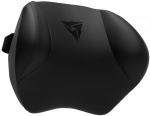 ThunderX3 Loft Black Fabric Headrest