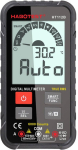 True RMS Digital Universal Multimeter Habotest HT112B