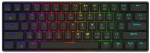 Savio BLACKOUT X2 RED SAVIO
