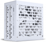 Phanteks AMP GH 1200W 80 PLUS Platinum PSU, PCIe 5.1, ATX 3.1, 1200W, white