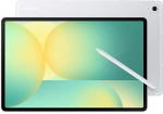 Samsung Galaxy Tab S10 FE+ Samsung Exynos 128 GB 33.3 cm (13.1") 8 GB Wi-Fi 6 (802.11ax) Silver