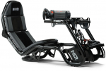 Next Level Racing F-GT Pro Racing Cockpit - Black