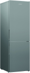 Indesit INKS 1361 S4E E-class freestanding combi fridge