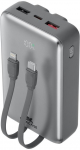 POWER BANK USB 20000MAH/VA2612 RIVACASE
