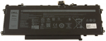 Dell GT6TK aku Latitude 9440 9450