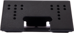 ProDVX PS-75 Pyramid Desk Stand | 7-10 " | Black