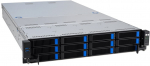 Asus Rack (2U) Platform RS521A-E12-RS12U
