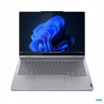 Lenovo ThinkBook 14 2-in-1 Gen 5 IAU Touch 14 WUX 16GB 512GB ENG Grey
