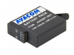 Avacom GoPro AHDBT-501 Li-ion 3.7V 1250mAh Camera Battery