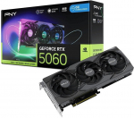 PNY GeForce RTX 5060 8GB NVIDIA GDDR7