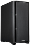 CHIEFTEC Pro Midi Q Black Case